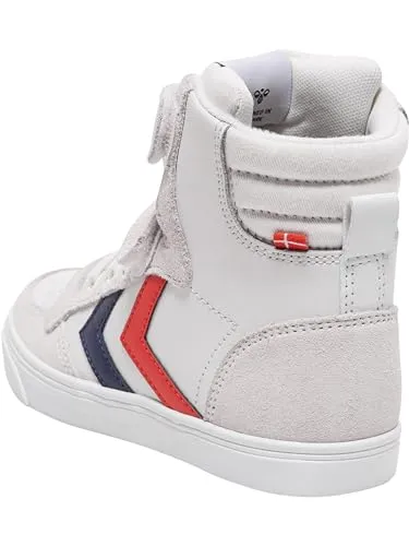 hummel Slimmer Stadil High Jr 2