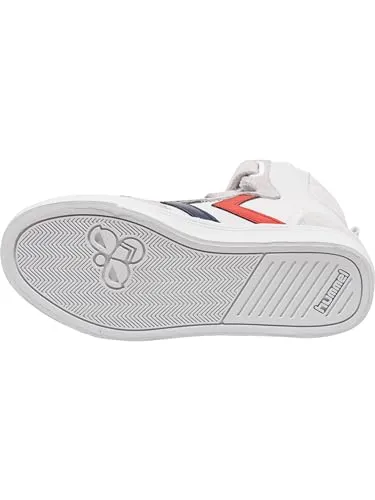hummel Slimmer Stadil High Jr 5
