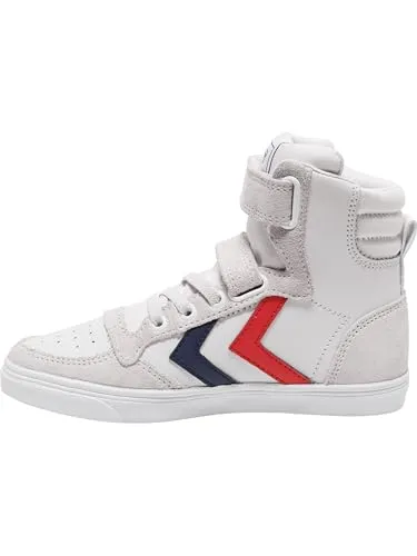 hummel Slimmer Stadil High Jr 6