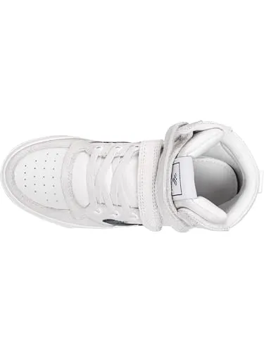 hummel Slimmer Stadil Leather HIGH JR 7