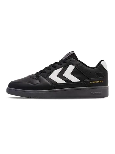 hummel St. Power Play