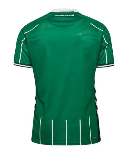 hummel SV Werder Bremen Trikot Home 2025/2026 2