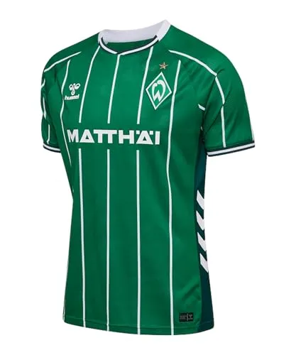 hummel SV Werder Bremen Trikot Home 2025/2026