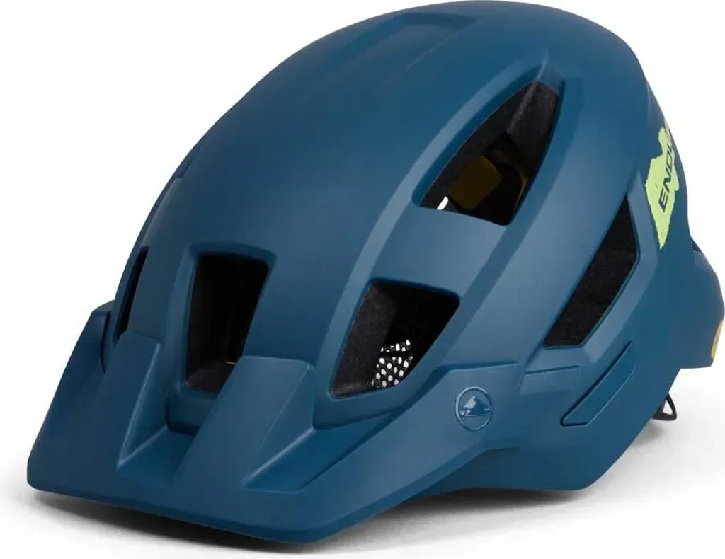 Hummvee Blau