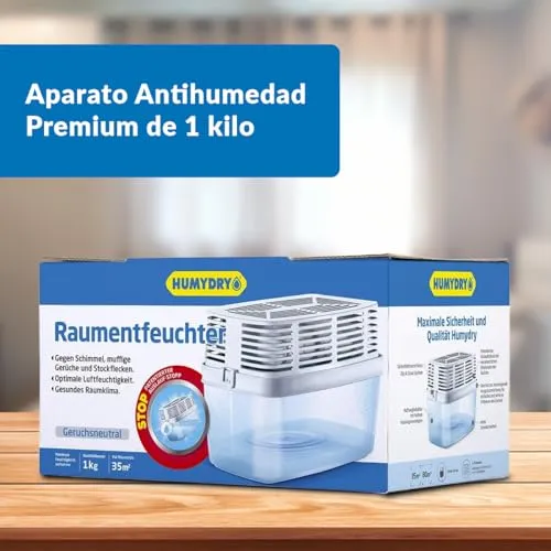HUMYDRY Premium 3