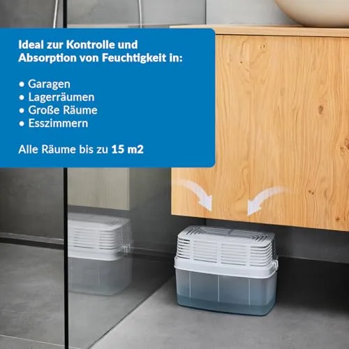 HUMYDRY Premium 4