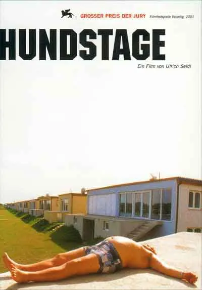 Hundstage