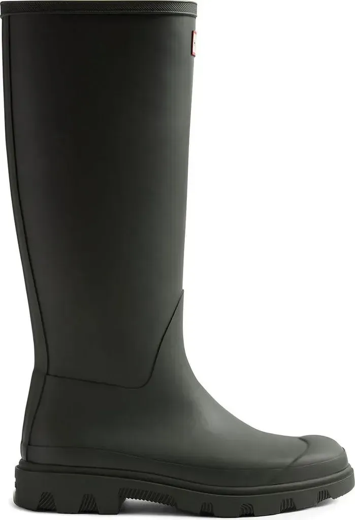 Hunter Downpour Tall Boot