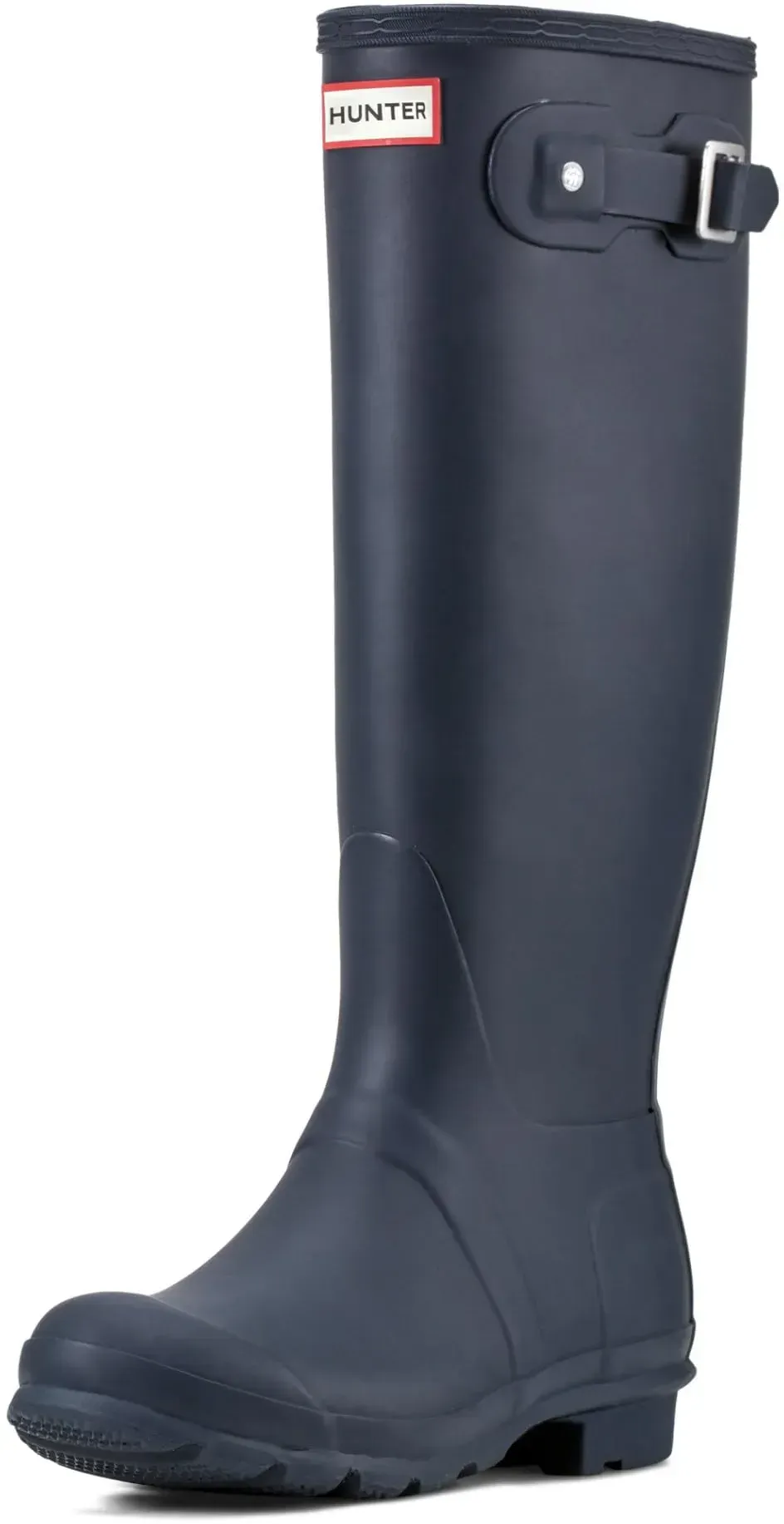 Hunter Tall