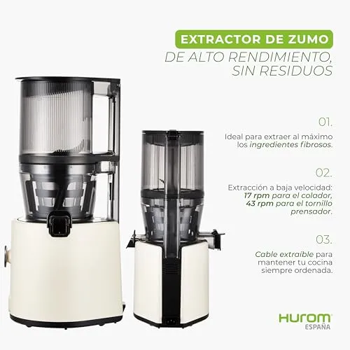 Hurom H-330P 2