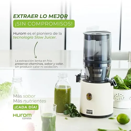 Hurom H-330P 4
