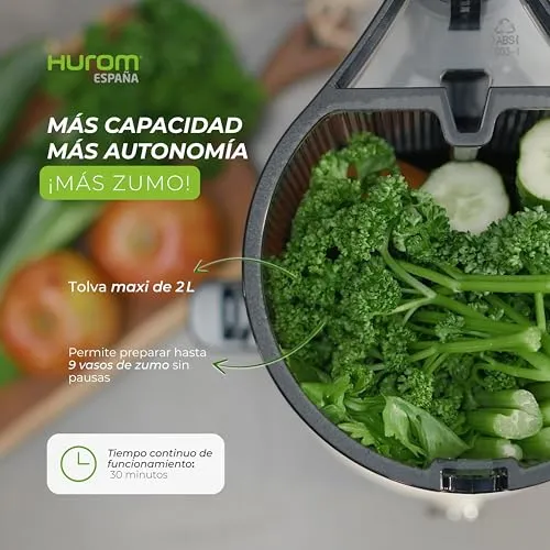 Hurom H-330P 5