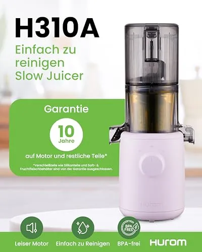 Hurom H310 2