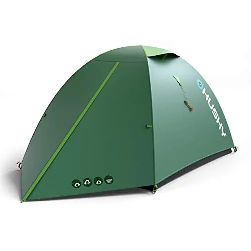 Husky Bizam 2 Plus 2