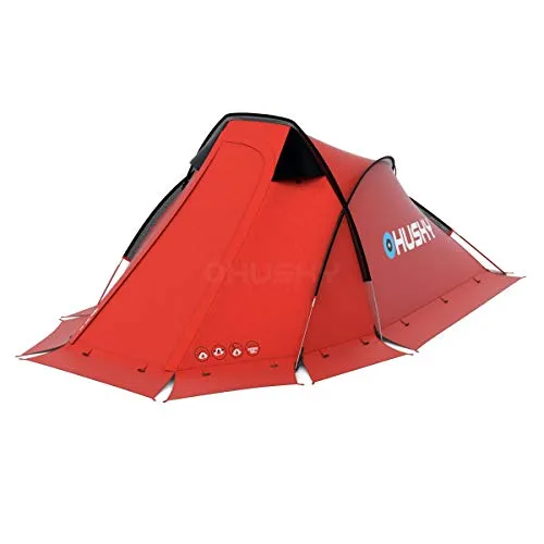 Husky Flame 1 2