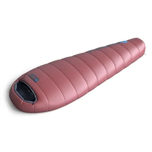 Husky Mini Mumienschlafsack 4