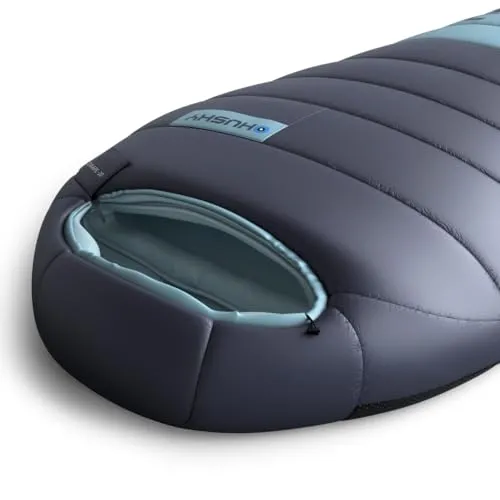 Husky Mumienschlafsack UC 3
