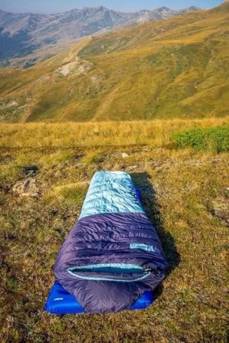 Husky Mumienschlafsack UC 5