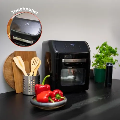 huslog Airfryer 3