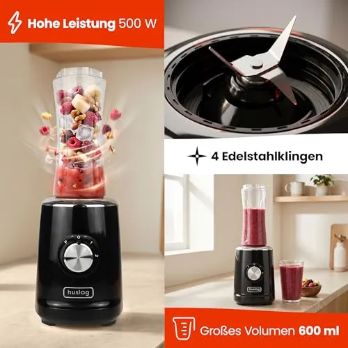 Huslog Blender UC 2