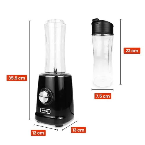 Huslog Blender UC 4