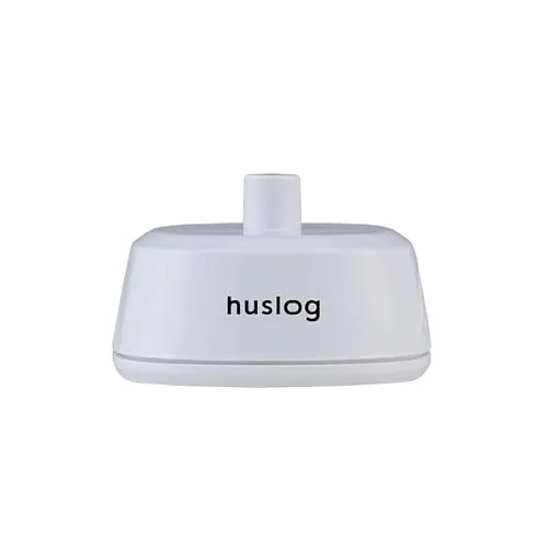 huslog Elektrische Zahnbürste 4