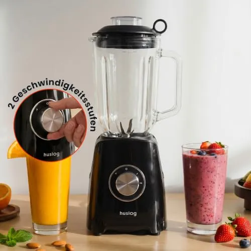 Huslog Standmixer 3