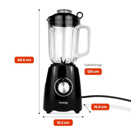Huslog Standmixer 7