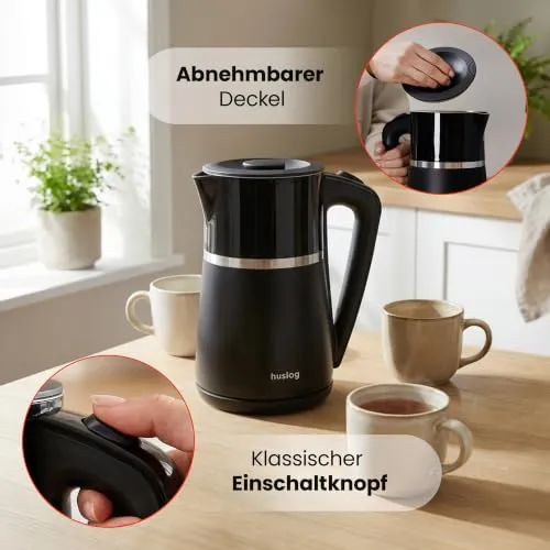 huslog Wasserkocher 4