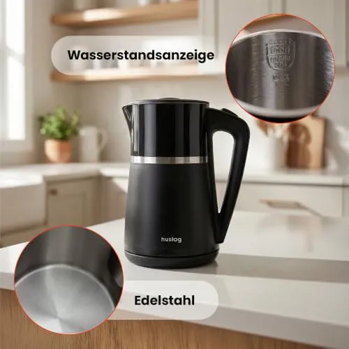 huslog Wasserkocher 6