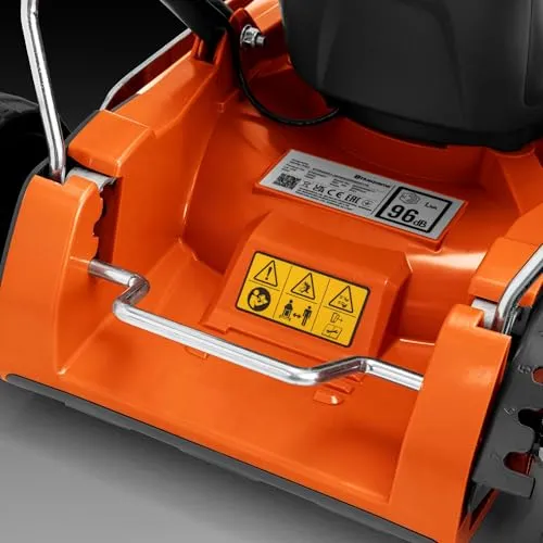 Husqvarna LB 144 6