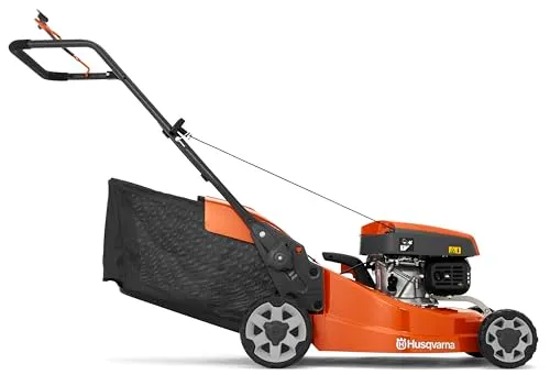 Husqvarna LC 247 2