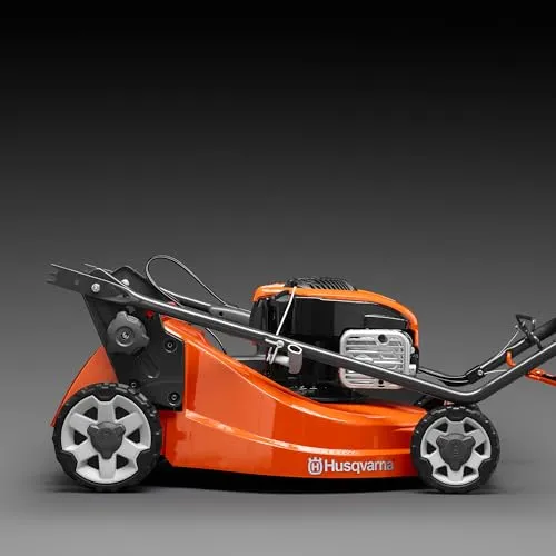 Husqvarna LC 247 4