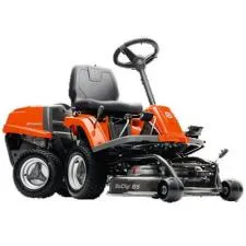 Husqvarna Rider 111B 2
