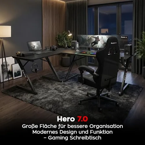 huzaro Hero 7.0 4