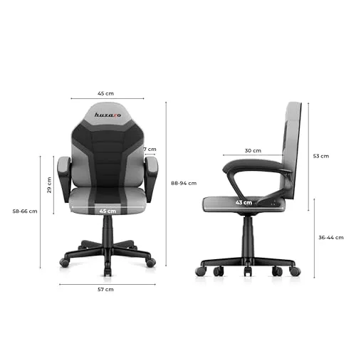 huzaro Ranger 1.0 2
