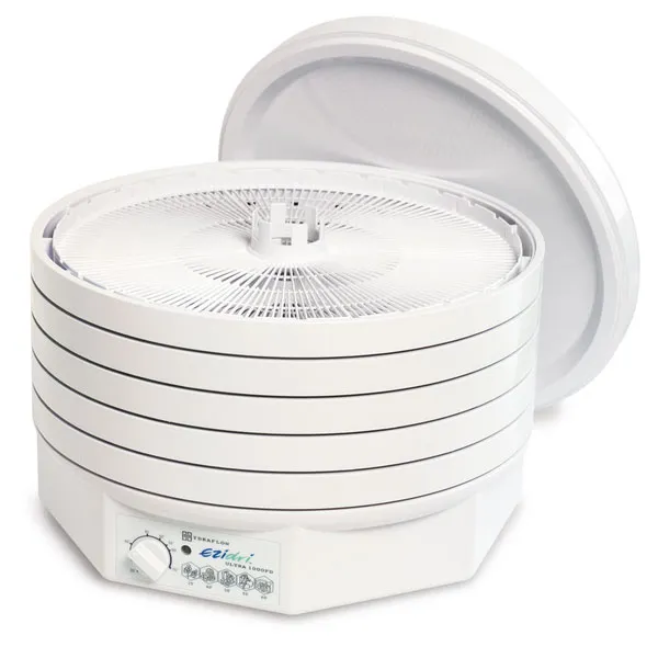 Hydraflow Industries, Ltd. Ezidri Ultra FD 1000