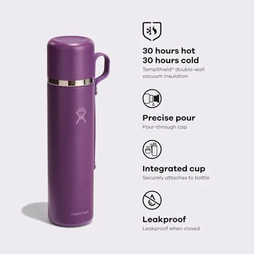 Hydro Flask 1020.6 g 3
