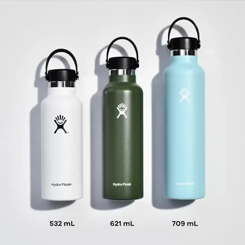 Hydro Flask Trillium 4