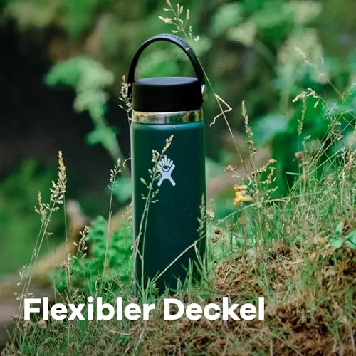 Hydro Flask Wide Mouth 2