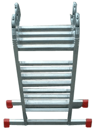 Hymer Vielzweckleiter 4 x 3