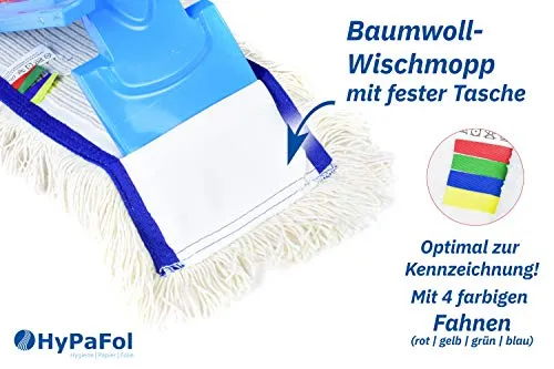 Hypafol Wischmopp UC 2