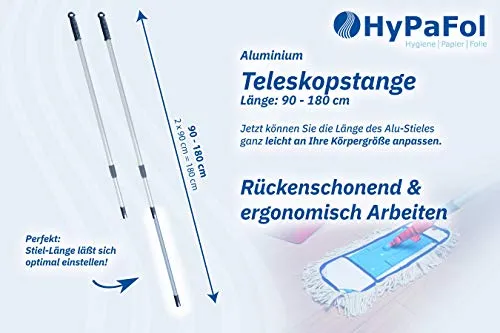 Hypafol Wischmopp UC 3