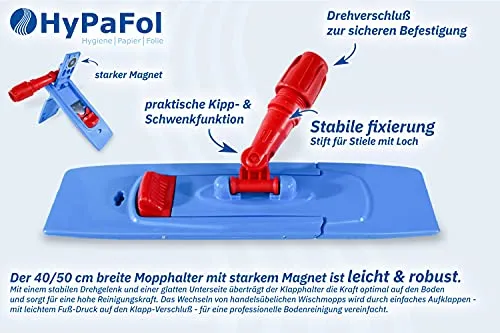 Hypafol Wischmopp UC 4