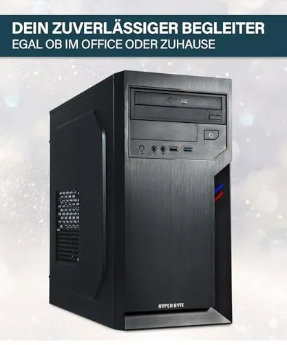 HYPER BYTE Office PC 3