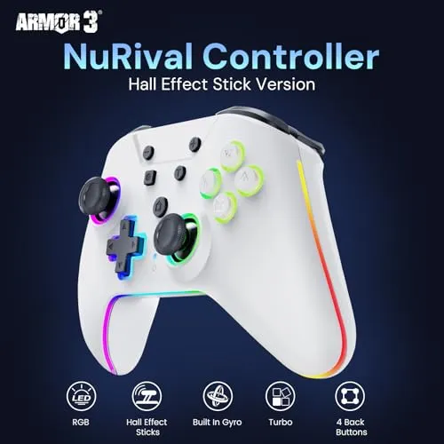 Hyperkin Armor3 NuRival 2