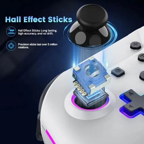 Hyperkin Armor3 NuRival 3