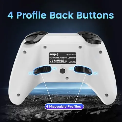 Hyperkin Armor3 NuRival 4