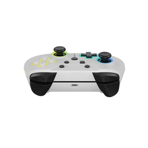 Hyperkin Armor3 NuRival 6