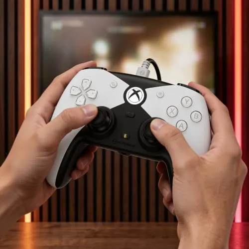 Hyperkin Competitor 6